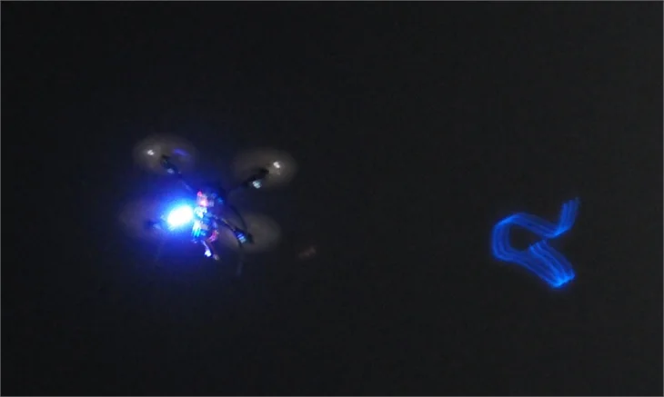 "Altın Koza Film Festivali"nde UFO paniği!