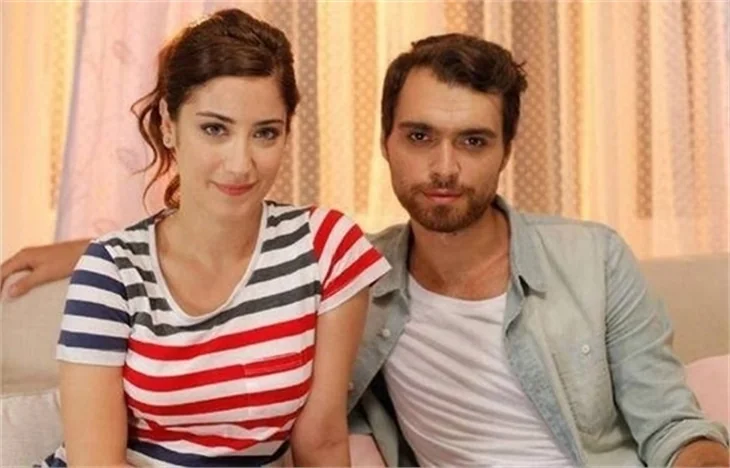 "A.Ş.K" dizisinde sürpriz değişiklik!