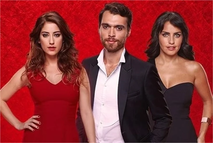 "A.Ş.K" dizisinde sürpriz değişiklik!
