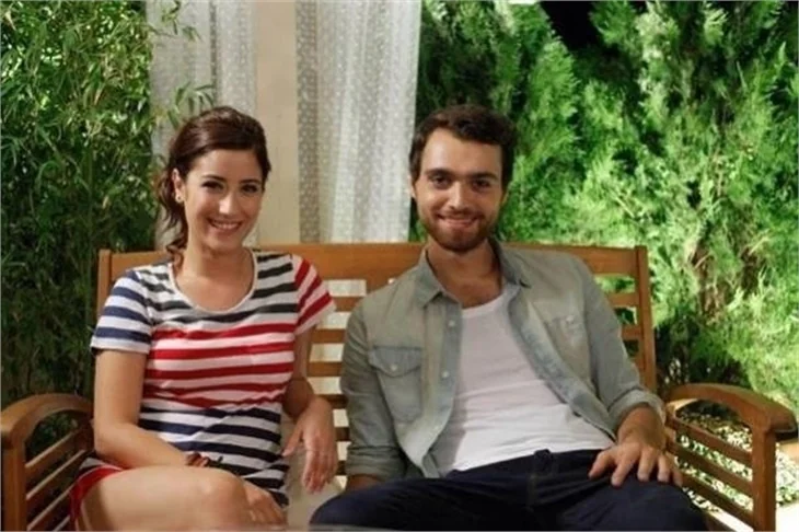 "A.Ş.K" dizisinde sürpriz değişiklik!