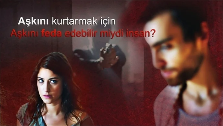 "A.Ş.K" dizisinde sürpriz değişiklik!