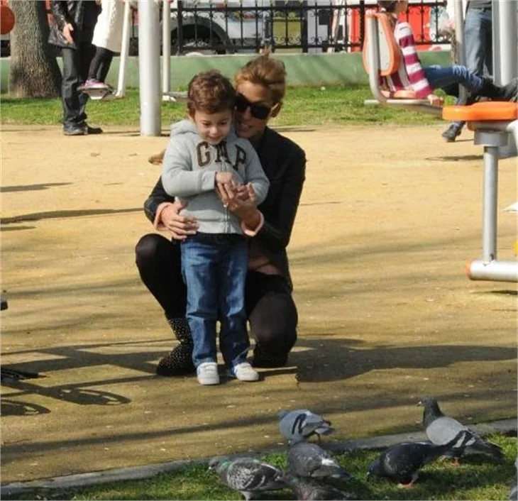 Altuğ ailesi hazırlıksız yakalandı!