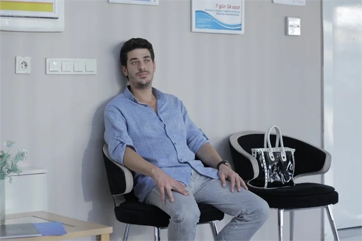 'Beni böyle sev'de Ömer ile Ayşem ayrılacak mı?