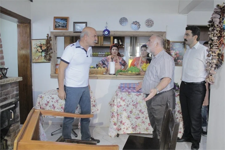 'Beni böyle sev'de Ömer ile Ayşem ayrılacak mı?