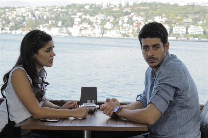 'Beni böyle sev'de Ömer ile Ayşem ayrılacak mı?