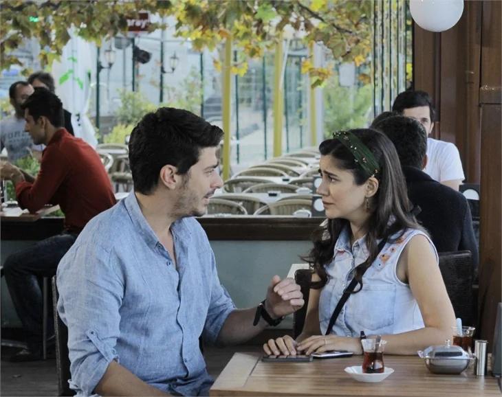 'Beni böyle sev'de Ömer ile Ayşem ayrılacak mı?