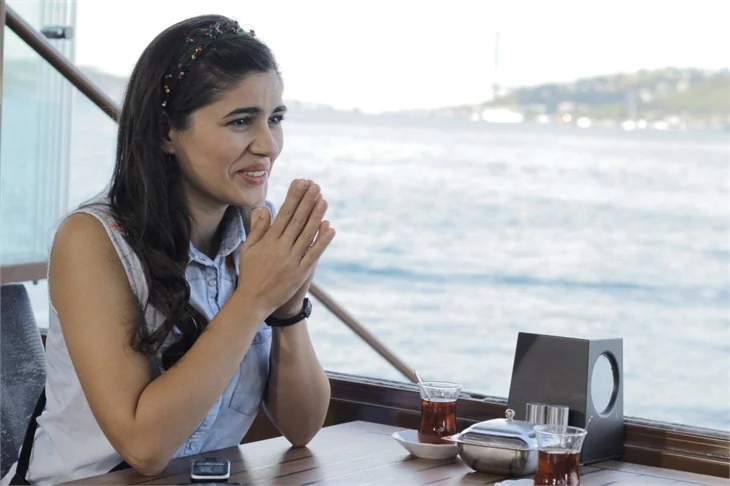 'Beni böyle sev'de Ömer ile Ayşem ayrılacak mı?