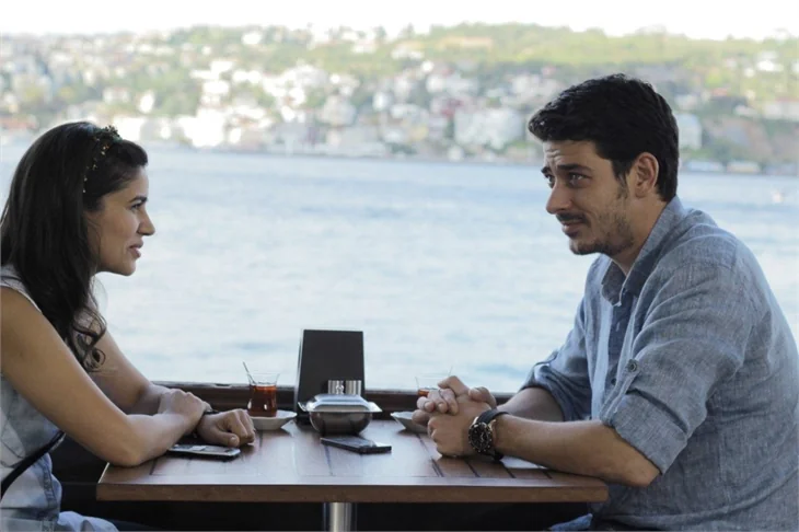 'Beni böyle sev'de Ömer ile Ayşem ayrılacak mı?