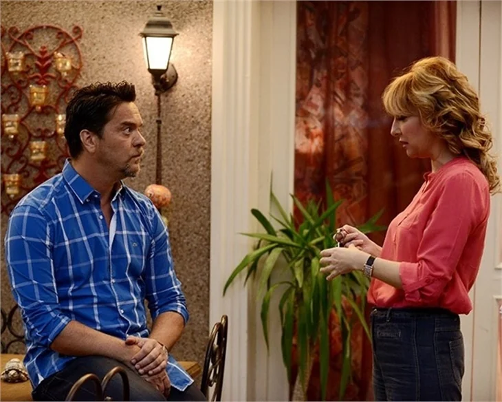 Beyazıt Öztürk'ten çifte müjdeli haber!