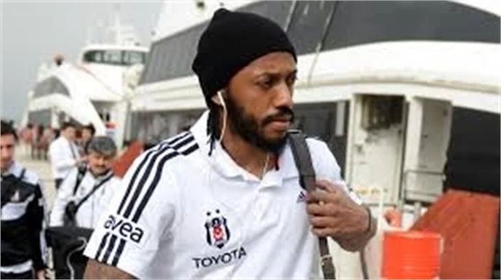 Fernandes sahada reis sokakta korsan!