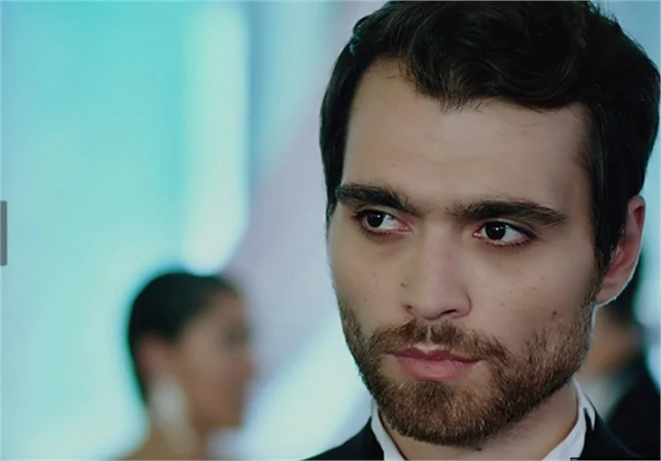 Hakan Kurtaş: Hazal'la çalışmak çok keyifli!