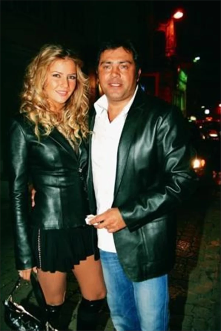 Ivana-Yurdal Sert çifti boşandı!