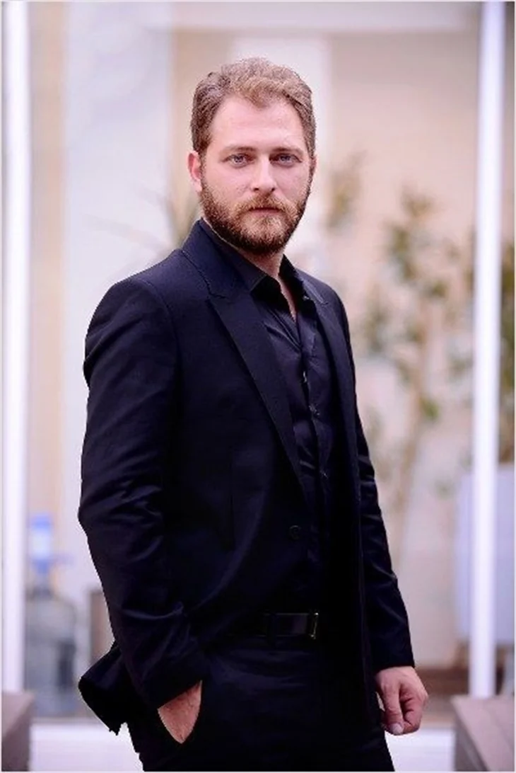 Alican Yücesoy: Beren çok yardımcı oluyor!