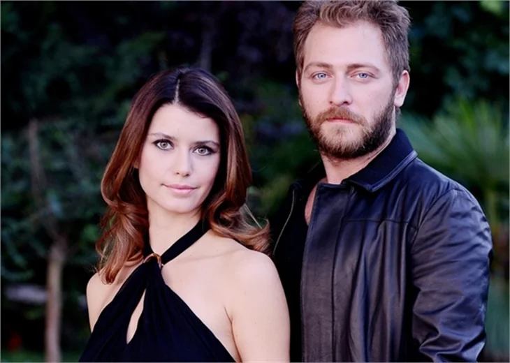 Alican Yücesoy: Beren çok yardımcı oluyor!