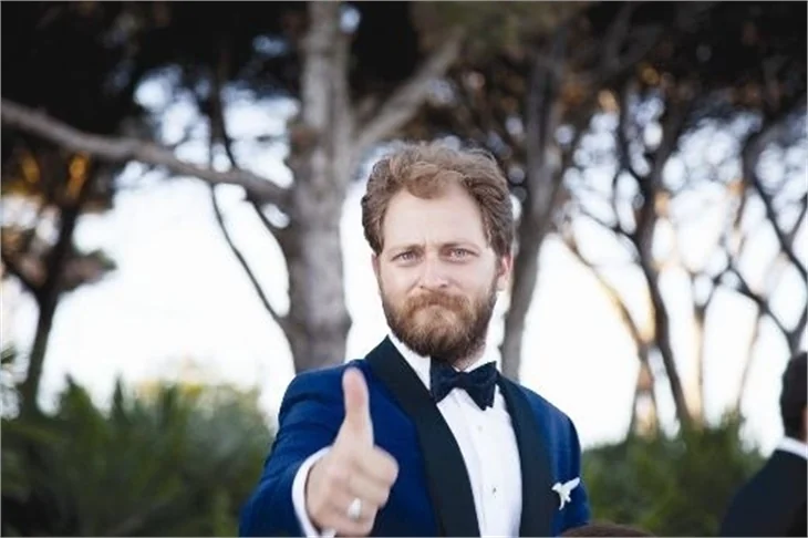 Alican Yücesoy: Beren çok yardımcı oluyor!