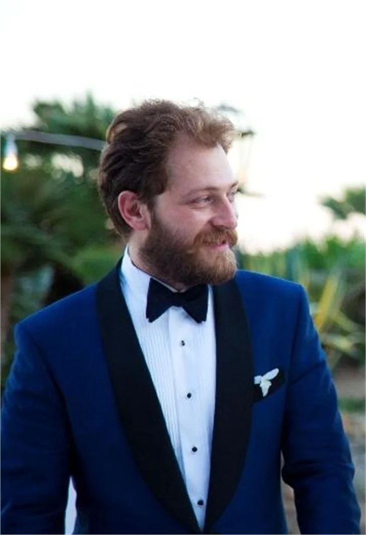 Alican Yücesoy: Beren çok yardımcı oluyor!