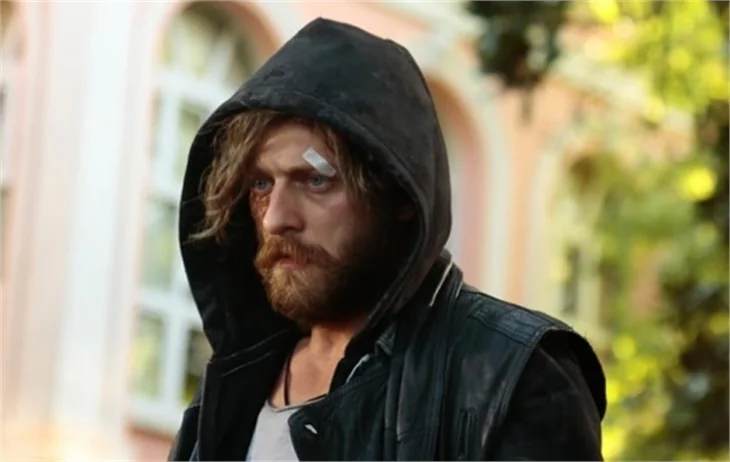 Alican Yücesoy: Beren çok yardımcı oluyor!