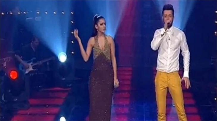 Ayda ile Murat Boz'un arası neden bozuldu?