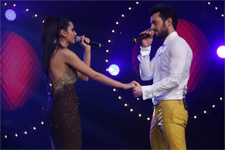 Ayda ile Murat Boz'un arası neden bozuldu?