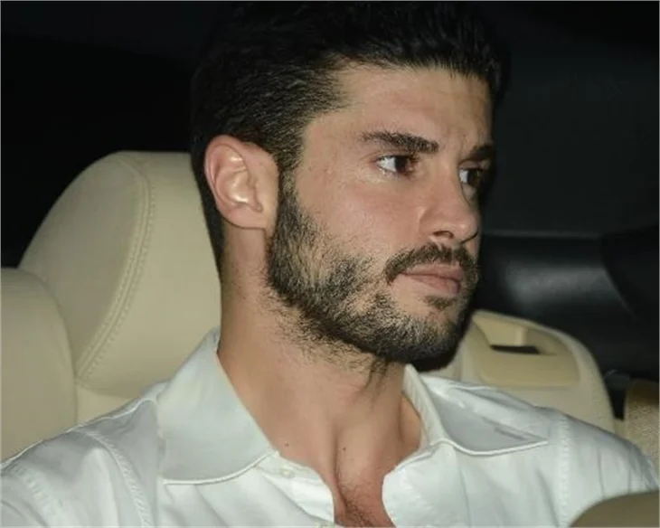 Berk Oktay ile Gizem Karaca arasında aşk mı var?