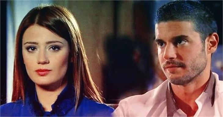 Berk Oktay ile Gizem Karaca arasında aşk mı var?