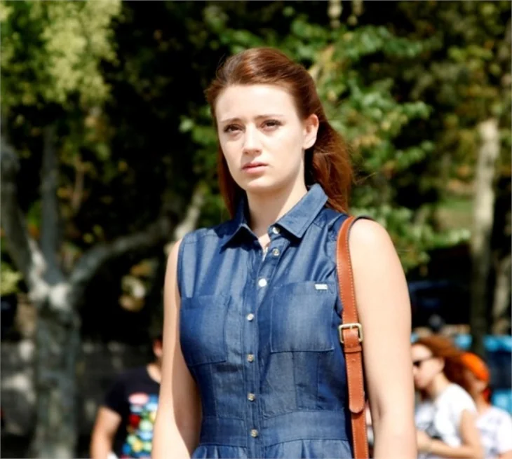 Berk Oktay ile Gizem Karaca arasında aşk mı var?