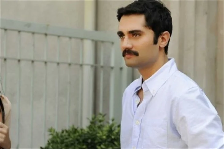 'Fatih Harbiye'de gizemli güzel!