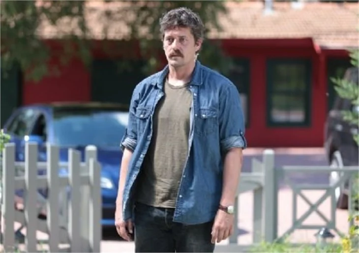 'Kayıp' dizisi panik yarattı!