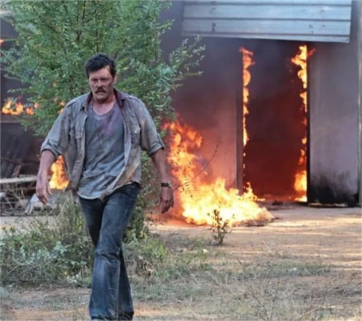 'Kayıp' dizisi panik yarattı!