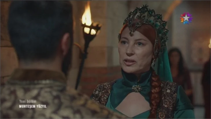Nurbanu Sultan sosyal medyayı salladı!