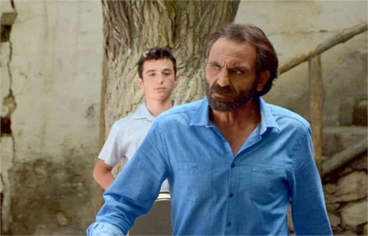 'Kaçak' dizisinde sürpriz değişiklik!