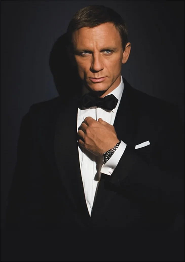 Bu nasıl Bond?