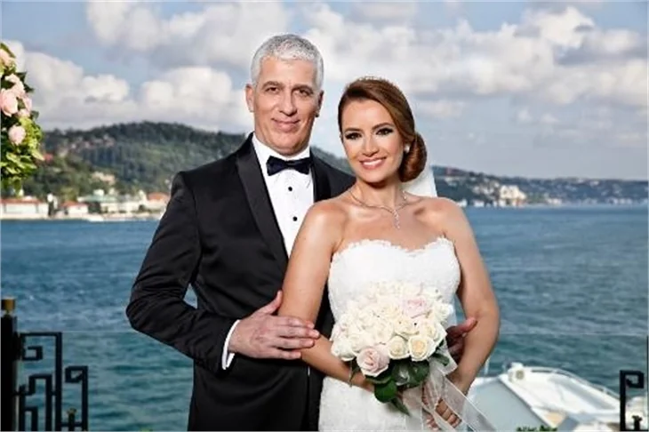 Ece Özbek’e evliliği bozdun tazminatı