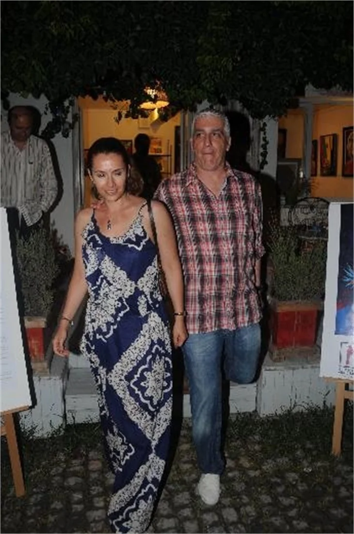 Ece Özbek’e evliliği bozdun tazminatı