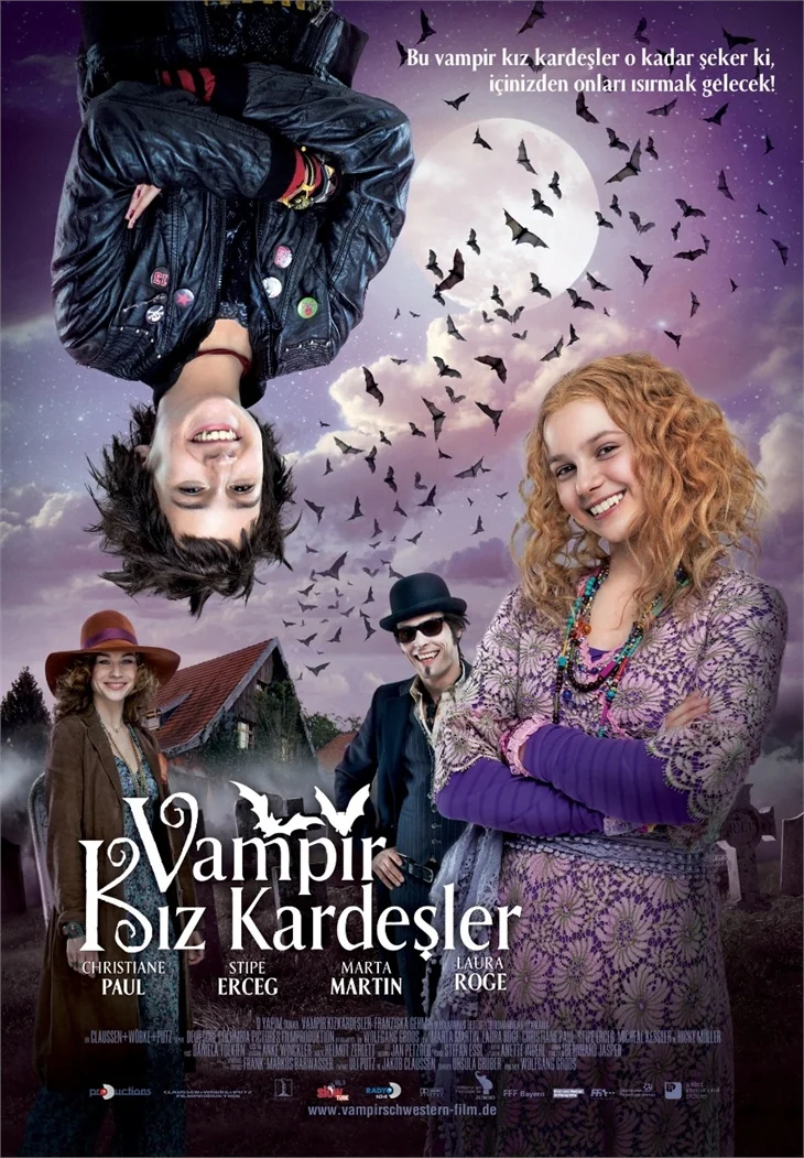 Vizyondakiler!