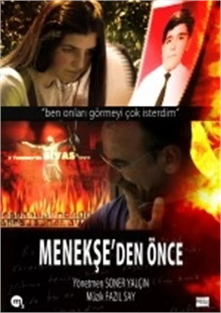 Vizyondakiler!