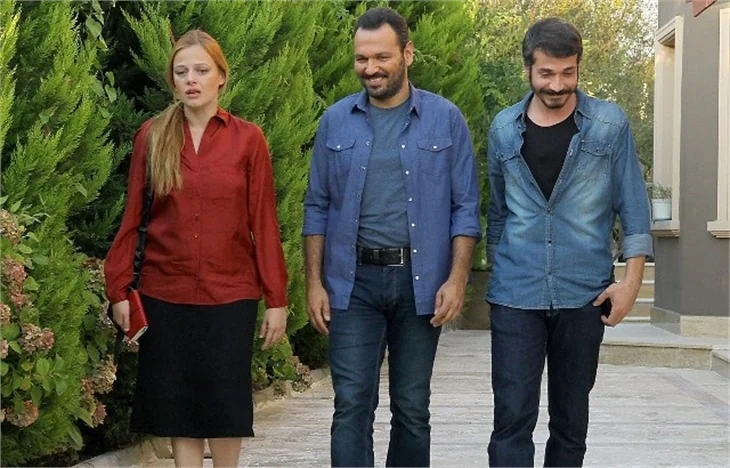 Güzel Çirkin'de şok karar!