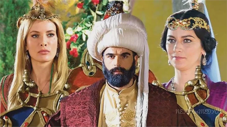 "Haremlik değil selamlık taraftayız"