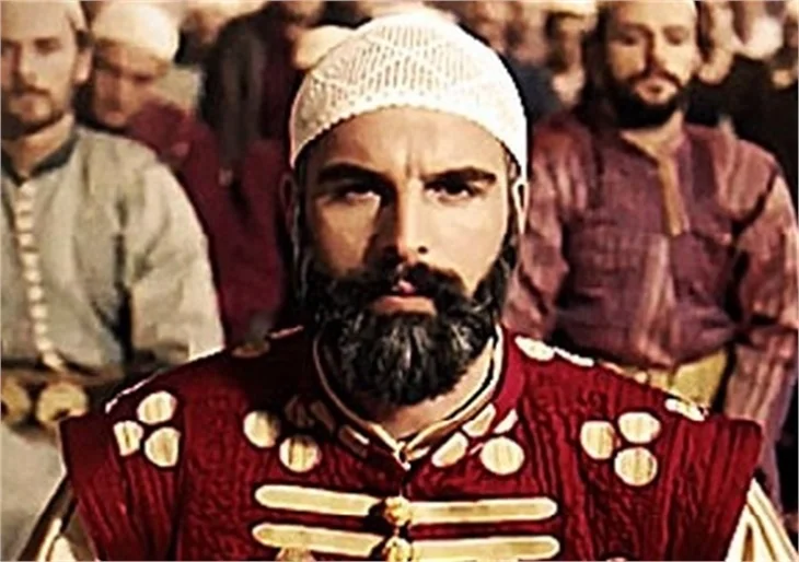 "Haremlik değil selamlık taraftayız"