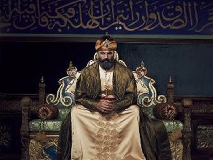 "Haremlik değil selamlık taraftayız"