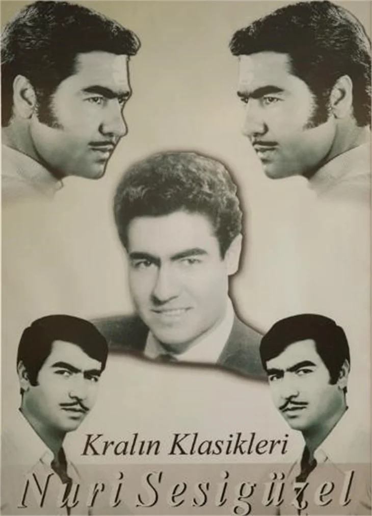 Nuri Sesigüzel: İneğimin adı Kıvanç!