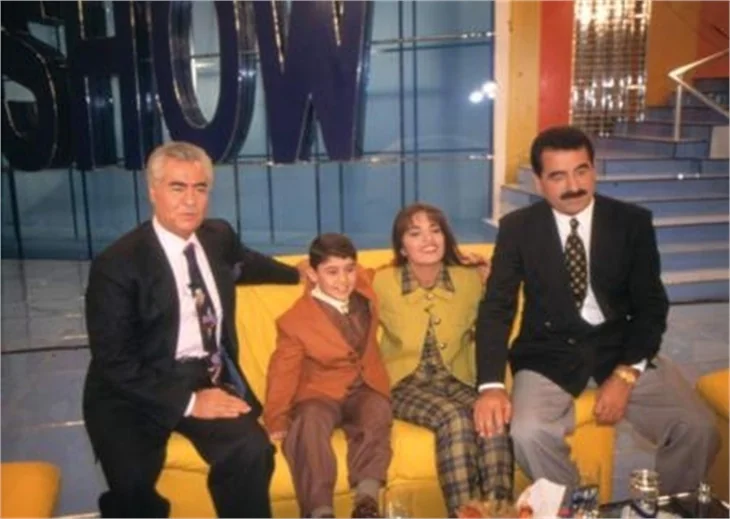 Nuri Sesigüzel: İneğimin adı Kıvanç!