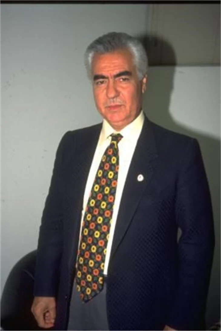 Nuri Sesigüzel: İneğimin adı Kıvanç!