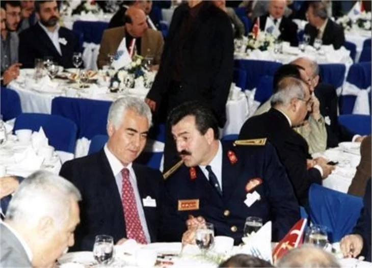 Nuri Sesigüzel: İneğimin adı Kıvanç!