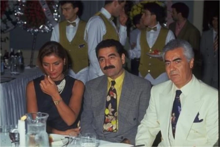 Nuri Sesigüzel: İneğimin adı Kıvanç!