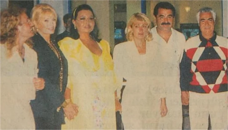 Nuri Sesigüzel: İneğimin adı Kıvanç!