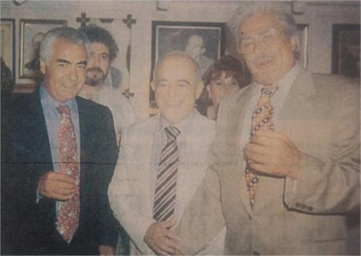 Nuri Sesigüzel: İneğimin adı Kıvanç!