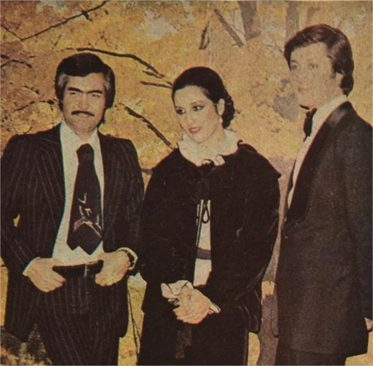 Nuri Sesigüzel: İneğimin adı Kıvanç!