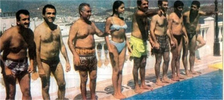Nuri Sesigüzel: İneğimin adı Kıvanç!