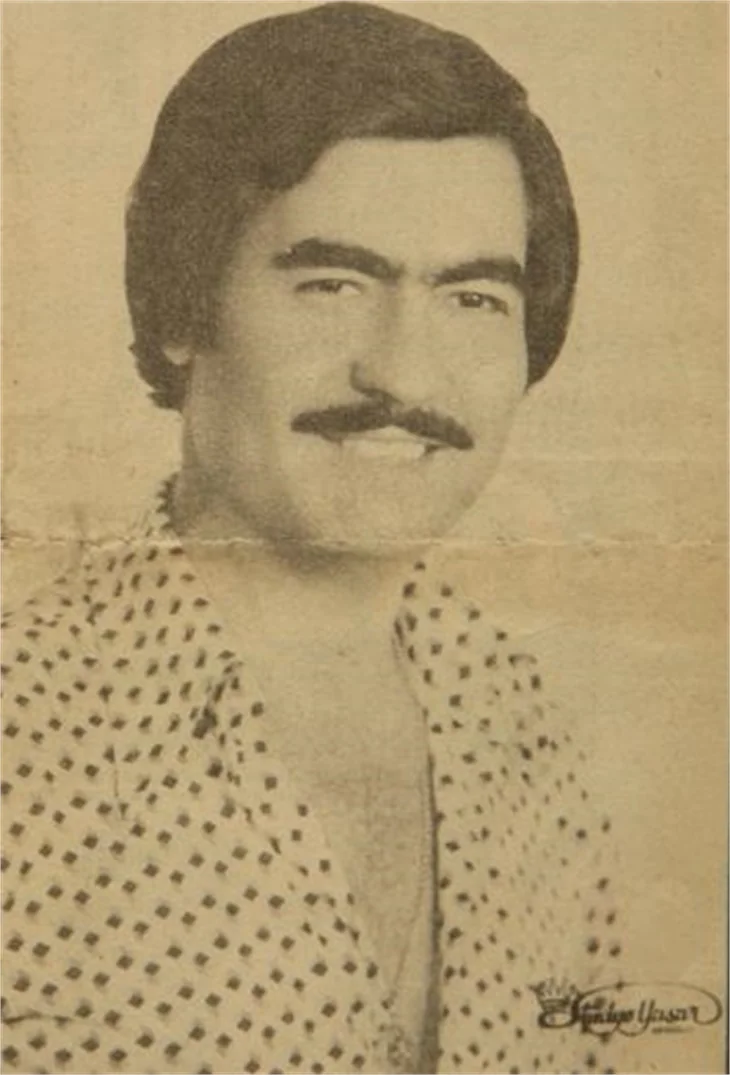 Nuri Sesigüzel: İneğimin adı Kıvanç!